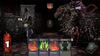 Скриншот 1 к игре Sinistrous