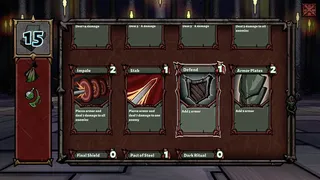 Скриншот 2 к игре Sinistrous