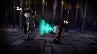 Скриншот 3 к игре Sinistrous
