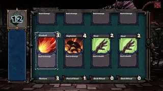 Скриншот 5 к игре Sinistrous
