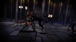 Скриншот 6 к игре Sinistrous