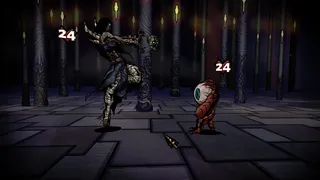 Скриншот 7 к игре Sinistrous