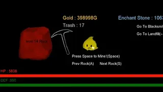 Скриншот 4 к игре Mine Crazy: The Korean Grinder