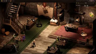 Скриншот 5 к игре Blacksmith Legends