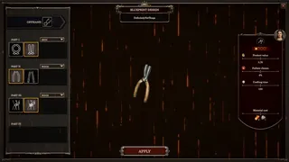 Скриншот 8 к игре Blacksmith Legends