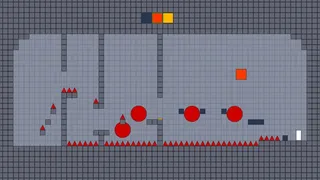 Скриншот 4 к игре Feeling Square?