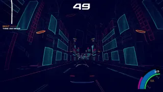 Скриншот 2 к игре WAVE RIDER