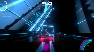 Скриншот 5 к игре WAVE RIDER