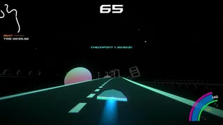 Скриншот 6 к игре WAVE RIDER