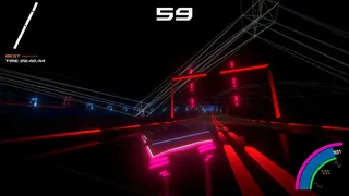 Скриншот 7 к игре WAVE RIDER