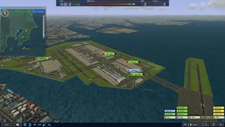 Скриншот 1 к игре I am an Air Traffic Controller 4