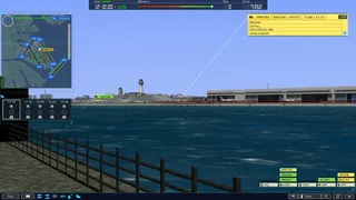Скриншот 5 к игре I am an Air Traffic Controller 4