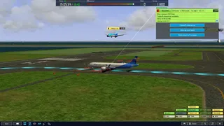 Скриншот 6 к игре I am an Air Traffic Controller 4