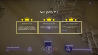 Скриншот 1 к игре Element X