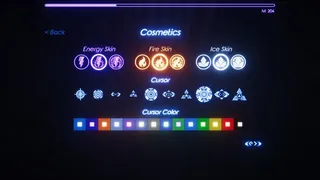 Скриншот 2 к игре Element X