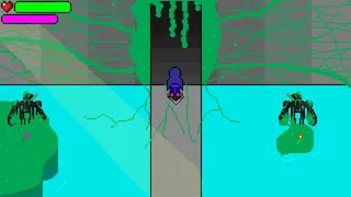 Скриншот 2 к игре Winter Wastelands