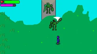 Скриншот 6 к игре Winter Wastelands
