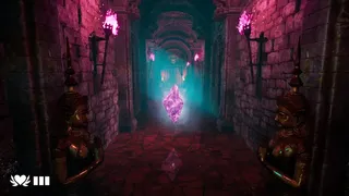 Скриншот 1 к игре Escape from Naraka