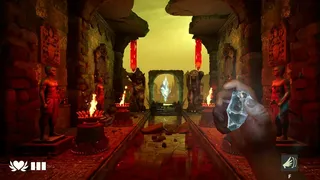 Скриншот 2 к игре Escape from Naraka