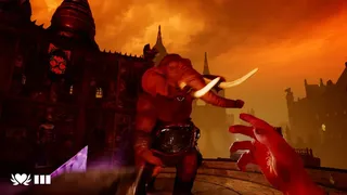 Скриншот 4 к игре Escape from Naraka