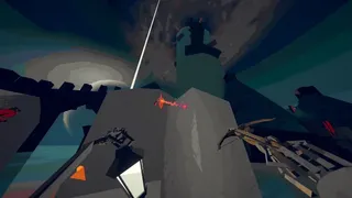 Скриншот 1 к игре ENCHAIN