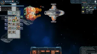 Скриншот 2 к игре Space Architect
