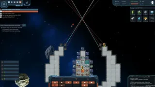 Скриншот 3 к игре Space Architect