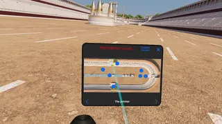 Скриншот 6 к игре Historical Games: Chariot Racing