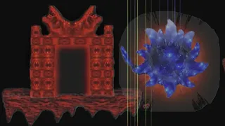 Скриншот 1 к игре Gardens Of Celestial Globes