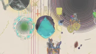 Скриншот 2 к игре Gardens Of Celestial Globes