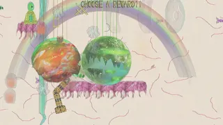 Скриншот 3 к игре Gardens Of Celestial Globes