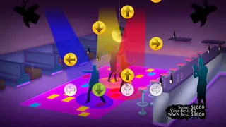 Скриншот 7 к игре Whiteboyz Wit Attitude: The Pursuit of Money