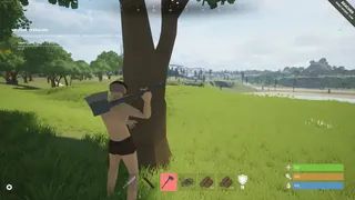 Скриншот 2 к игре BEACHED