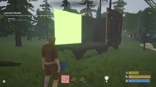 Скриншот 3 к игре BEACHED
