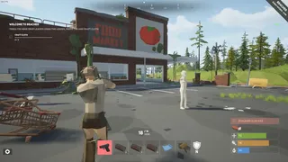 Скриншот 4 к игре BEACHED