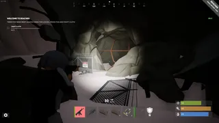 Скриншот 7 к игре BEACHED