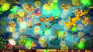 Скриншот 2 к игре Fishing Together