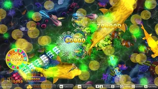 Скриншот 3 к игре Fishing Together