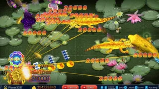 Скриншот 4 к игре Fishing Together