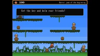 Скриншот 1 к игре Monty Kong