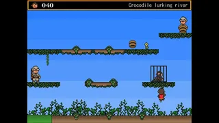 Скриншот 2 к игре Monty Kong