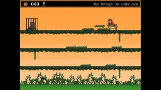 Скриншот 4 к игре Monty Kong
