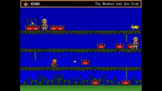 Скриншот 6 к игре Monty Kong