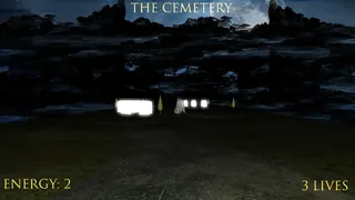 Скриншот 1 к игре Ghost Run 3D