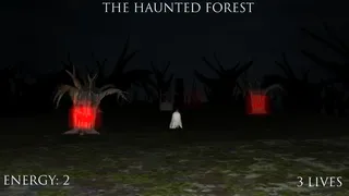 Скриншот 3 к игре Ghost Run 3D