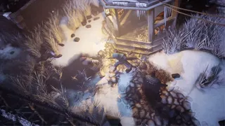 Скриншот 5 к игре Winter Ember