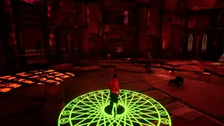 Скриншот 4 к игре Eden's Lair