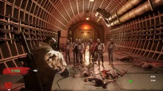 Скриншот 3 к игре Bloody Horde
