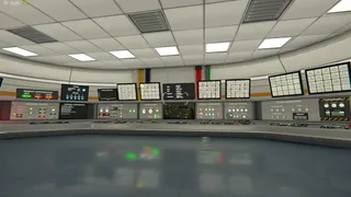 Скриншот 1 к игре Nucleares