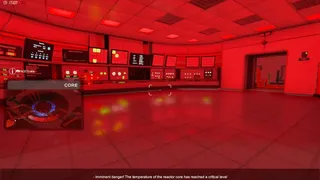 Скриншот 2 к игре Nucleares